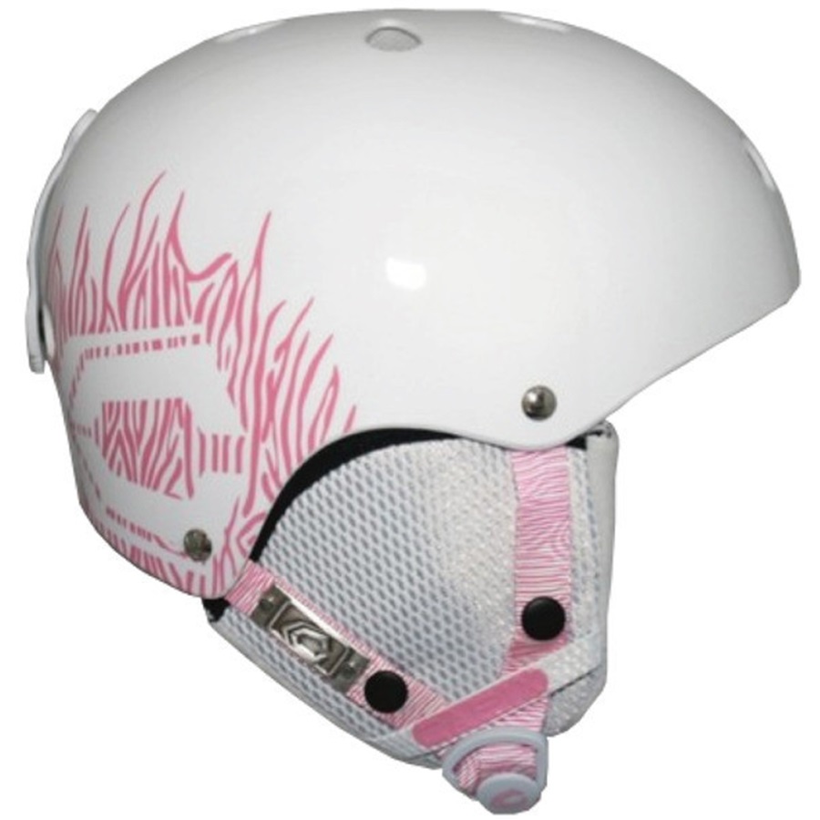 Capix Dynasty  Women's Ski/Snowboard Helmet